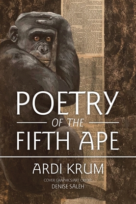 Immagine del venditore per Poetry of the Fifth Ape (Paperback or Softback) venduto da BargainBookStores