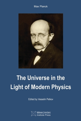 Seller image for The Universe in the Light of Modern Physics (Paperback or Softback) for sale by BargainBookStores