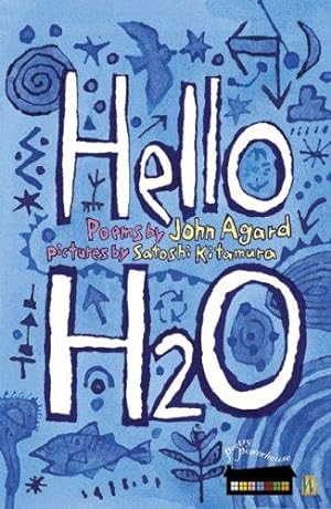 Seller image for Hello H2O (Poetry) for sale by WeBuyBooks