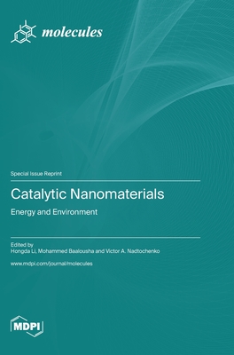 Seller image for Catalytic Nanomaterials: Energy and Environment (Hardback or Cased Book) for sale by BargainBookStores