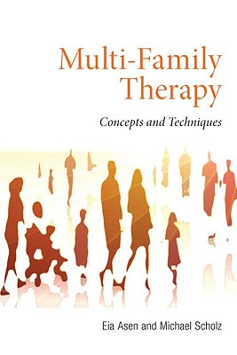 Immagine del venditore per Multi-Family Therapy: Concepts and Techniques (Paperback or Softback) venduto da BargainBookStores