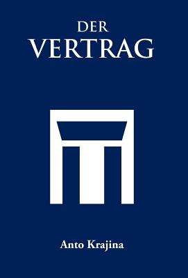 Seller image for Der Vertrag (Hardback or Cased Book) for sale by BargainBookStores