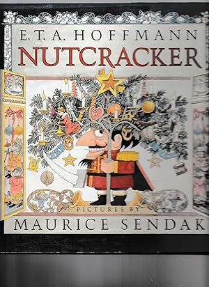 Seller image for Nutcracker for sale by Riverside Books