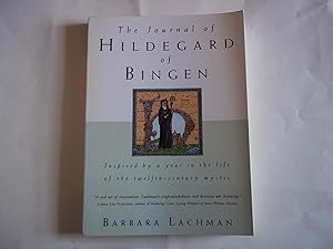 Seller image for The Journal of Hildegard of Bingen: A Novel for sale by Carmarthenshire Rare Books