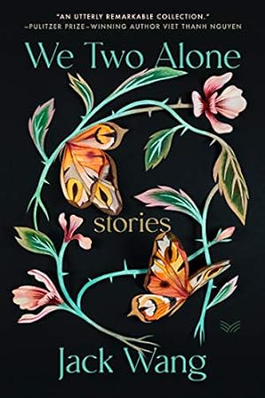 Seller image for We Two Alone: Stories for sale by WeBuyBooks