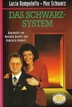 Bild des Verkufers fr Das Schwarz-System zum Verkauf von Paderbuch e.Kfm. Inh. Ralf R. Eichmann