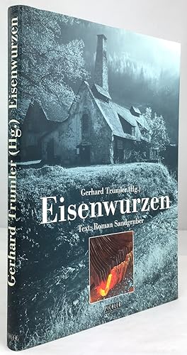 Image du vendeur pour Eisenwurzen. Landschaft - Kultur - Industrie. mis en vente par Antiquariat Heiner Henke