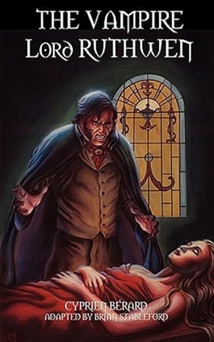 Image du vendeur pour The Vampire Lord Ruthwen mis en vente par GreatBookPricesUK