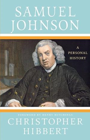 Image du vendeur pour Samuel Johnson : A Personal History mis en vente par GreatBookPricesUK