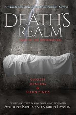 Seller image for Death's Realm for sale by GreatBookPricesUK