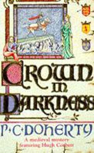 Imagen del vendedor de Crown in Darkness a la venta por GreatBookPrices