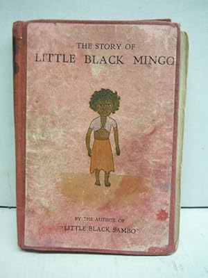 Imagen del vendedor de The Story of Little Black Mingo a la venta por Imperial Books and Collectibles