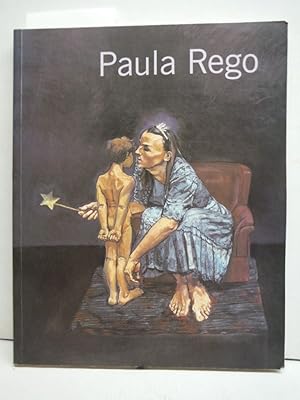 Seller image for Paula Rego for sale by Imperial Books and Collectibles