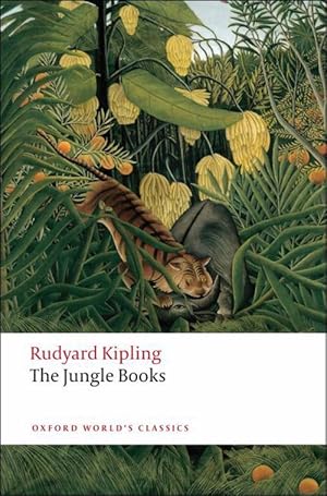 Seller image for The Jungle Books (Paperback) for sale by Grand Eagle Retail
