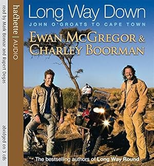 Image du vendeur pour Long Way Down mis en vente par WeBuyBooks