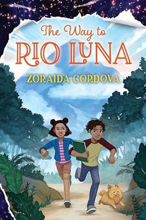 Seller image for The Way to Rio Luna (Hardcover) for sale by Grand Eagle Retail