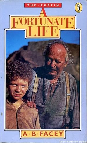 A Fortunate Life (Young Reader's Edition)