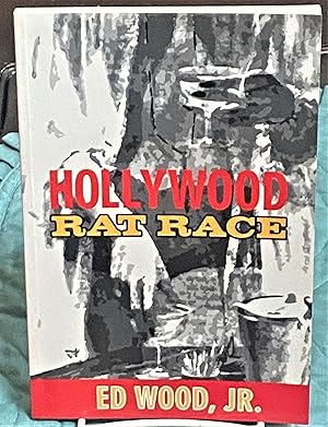 Imagen del vendedor de Hollywood Rat Race a la venta por My Book Heaven