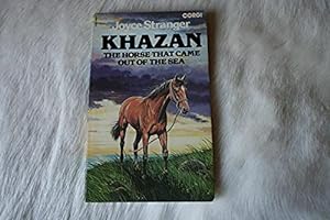 Seller image for Khazan: The Horse That Came Out of the Sea for sale by WeBuyBooks