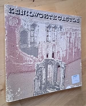 Seller image for Kenilworth Castle for sale by Llibres Bombeta