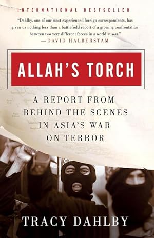 Seller image for Allah's Torch (Paperback) for sale by AussieBookSeller