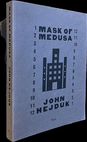 Bild des Verkäufers für Mask of Medusa: Works 1947-1983 zum Verkauf von Weather Rock Book Company