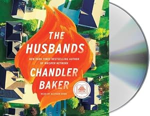 Seller image for The Husbands (Compact Disc) for sale by CitiRetail