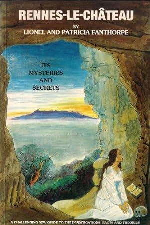 Bild des Verkufers fr Rennes-le-Chateau: Its Mysteries and Secrets zum Verkauf von WeBuyBooks