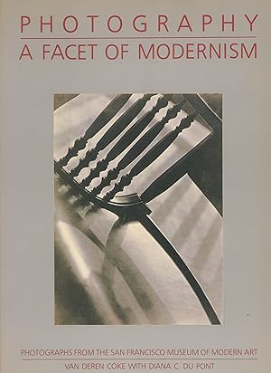Photography: A Facet of Modernism