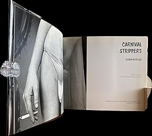 Imagen del vendedor de Carnival Strippers a la venta por Weather Rock Book Company