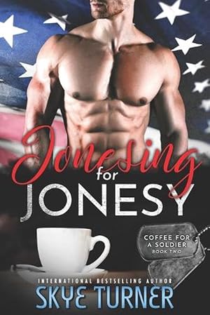 Bild des Verkufers fr Jonesing for Jonesy (Paperback) zum Verkauf von Grand Eagle Retail