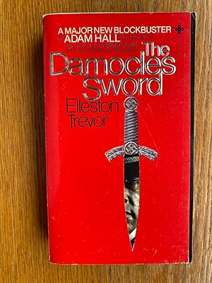 Seller image for The Damocles Sword for sale by Scene of the Crime, ABAC, IOBA