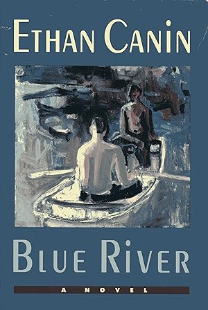 Imagen del vendedor de Blue River a la venta por Fireproof Books