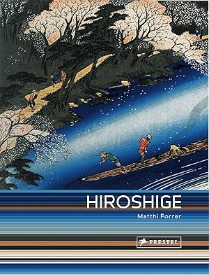 Hiroshige: Prints and Drawings: Prints & Drawings (Art Flexi Series)