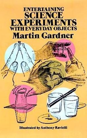 Immagine del venditore per Entertaining Science Experiments with Everyday Objects (Paperback) venduto da Grand Eagle Retail