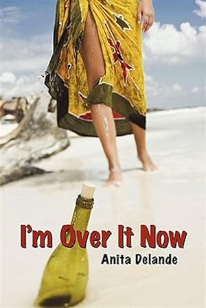 Seller image for I'm over It Now for sale by GreatBookPricesUK