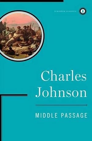 Imagen del vendedor de Middle Passage (Hardcover) a la venta por CitiRetail