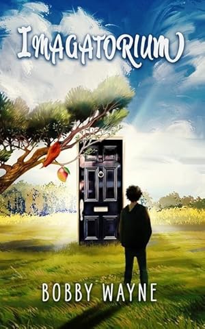 Immagine del venditore per Imagatorium venduto da moluna