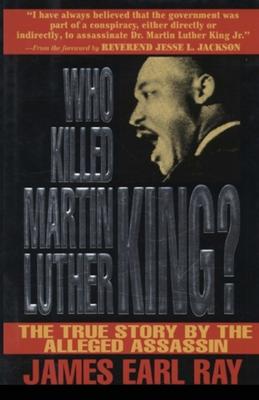 Immagine del venditore per Who Killed Martin Luther King? venduto da moluna