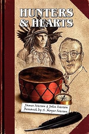 Seller image for Hunters & Hearts for sale by GreatBookPricesUK