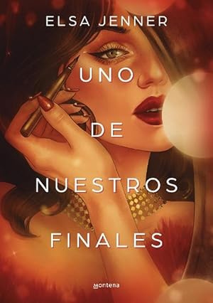 Seller image for Uno de nuestros finales / One of Our Endings (Paperback) for sale by Grand Eagle Retail