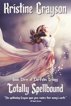 Immagine del venditore per Totally Spellbound venduto da GreatBookPricesUK