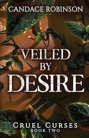 Seller image for Veiled By Desire (Paperback) for sale by AussieBookSeller