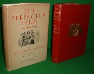 Seller image for IT'S PERFECTLY TRUE and OTHER STORIES. for sale by booksonlinebrighton