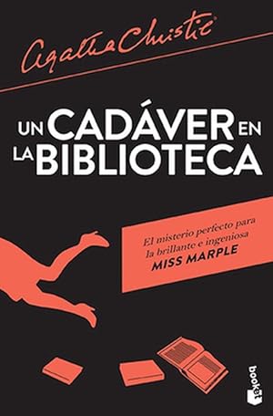 Seller image for Un Cadver En La Biblioteca / The Body in the Library (Paperback) for sale by AussieBookSeller