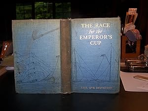 Seller image for The Race for the Emperor's Cup for sale by Uncommon Books