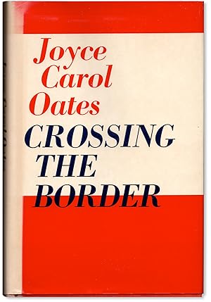 Seller image for Crossing the Border: Fifteen Tales. for sale by Orpheus Books