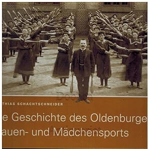 Die Geschichte des Oldenburger Frauen- und Mädchensports.