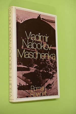 Bild des Verkufers fr Maschenka : Roman. Vladimir Nabokov. Dt. von Klaus Birkenhauer zum Verkauf von Antiquariat Biebusch