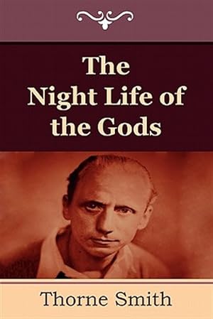 Seller image for The Night Life of the Gods for sale by GreatBookPricesUK